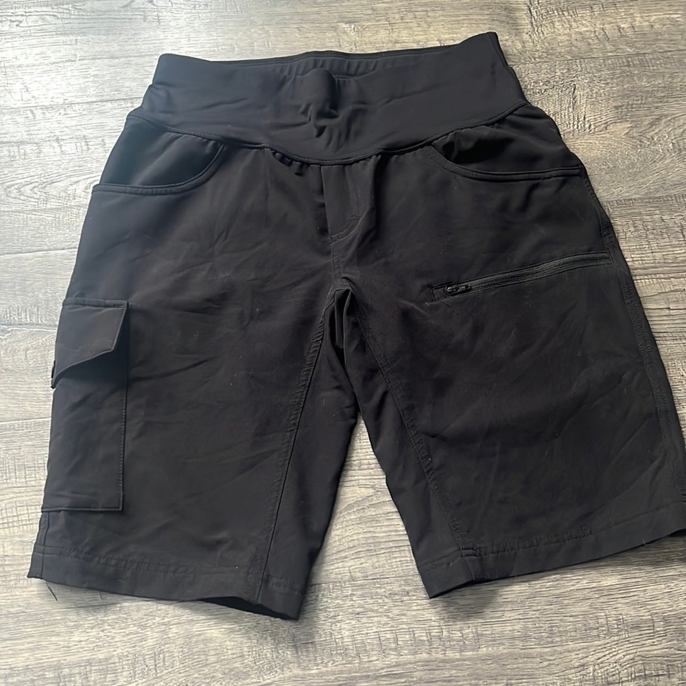 Shredly mountain bike shorts. Size 2